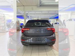 Volkswagen Polo R-Line 1,0 TSI SOFORT VERFÜGBAR!!!