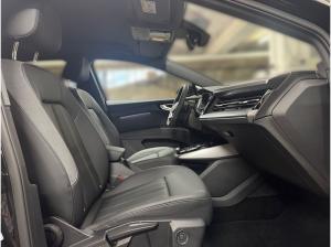 Audi Q4 e-tron 45 *WINTERRÄDER* S line MATRIX 360° HUD AHK SONOS