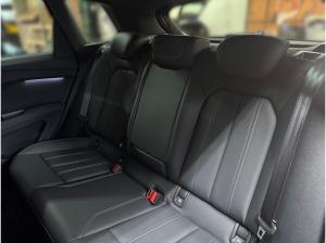 Audi Q4 e-tron 45 *WINTERRÄDER* S line MATRIX 360° HUD AHK SONOS