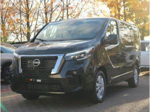 Nissan Primastar PRIMASTAR Kombi9 L1H1 2,8t dCi170 9AT TEKNA LM