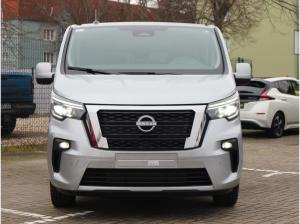 Nissan Primastar PRIMASTAR Kombi9 L1H1 2,8t dCi150 MT TEKNA