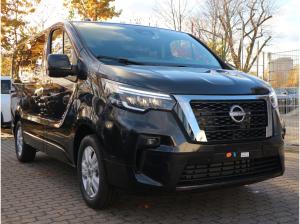 Nissan Primastar PRIMASTAR Kombi9 L1H1 2,8t dCi170 9AT TEKNA LM