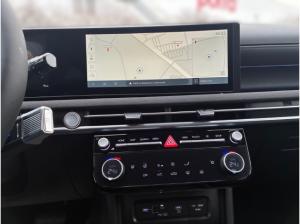 Hyundai TUCSON 1.6 T-GDi Trend*LED-Paket*Navi*SHZ*LHZ*