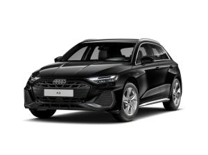 Audi A3 Sportback S line 40 TFSI e Standklima Kamera