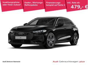 Audi A5 Avant 2.0 TDI Pano Kamera AHK Navi virtual