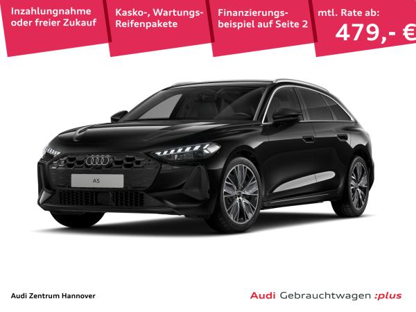 Audi A5 Avant 2.0 TDI Pano Kamera AHK Navi virtual