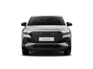 Audi Q4 e-tron Q4 Sportback S line 55 e-tron quattro Matrix SONOS Kamera Navi