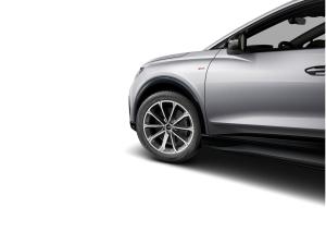 Audi Q4 e-tron Q4 Sportback S line 55 e-tron quattro Matrix SONOS Kamera Navi