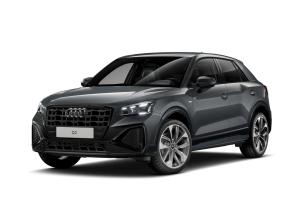Audi Q2 S line 35 TDI Matrix Kamera AHK Navi virtual