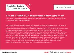 Audi Q2 S line 35 TDI Matrix Kamera AHK Navi virtual