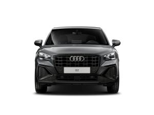 Audi Q2 S line 35 TDI Matrix Kamera AHK Navi virtual