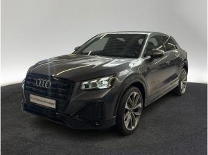 Audi Q2 S line 35 TDI Matrix Kamera AHK Navi virtual