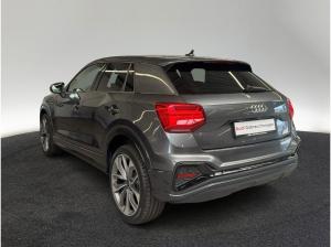 Audi Q2 S line 35 TDI Matrix Kamera AHK Navi virtual