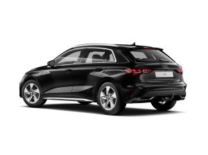 Audi A3 Sportback S line 40 TFSI e Standklima Kamera