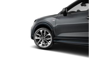 Audi Q2 S line 35 TDI Matrix Kamera AHK Navi virtual