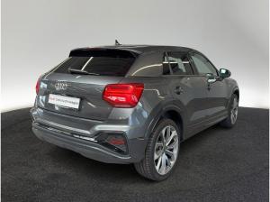 Audi Q2 S line 35 TDI Matrix Kamera AHK Navi virtual