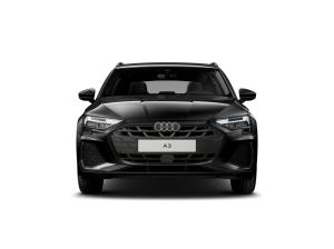 Audi A3 Sportback S line 40 TFSI e Standklima Kamera AHK