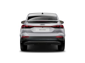 Audi Q4 e-tron Q4 Sportback S line 55 e-tron quattro Matrix SONOS Kamera Navi