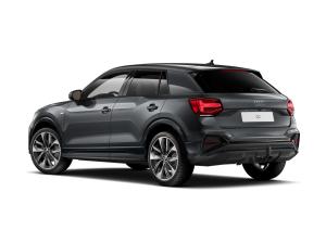 Audi Q2 S line 35 TDI Matrix Kamera AHK Navi virtual