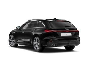 Audi A5 Avant 2.0 TDI Pano Kamera AHK Navi virtual