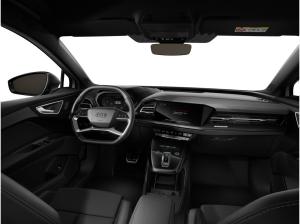 Audi Q4 e-tron Q4 Sportback S line 55 e-tron quattro Matrix SONOS Kamera Navi