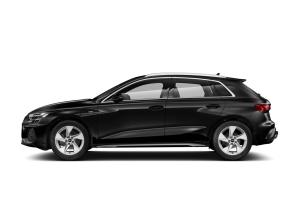 Audi A3 Sportback S line 40 TFSI e Standklima Kamera AHK