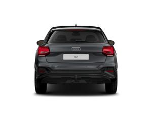 Audi Q2 S line 35 TDI Matrix Kamera AHK Navi virtual