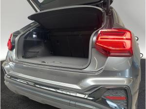 Audi Q2 S line 35 TDI Matrix Kamera AHK Navi virtual