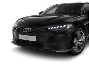 Audi A5 Avant 2.0 TDI Pano Kamera AHK Navi virtual