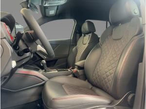 Audi Q2 S line 35 TDI Matrix Kamera AHK Navi virtual