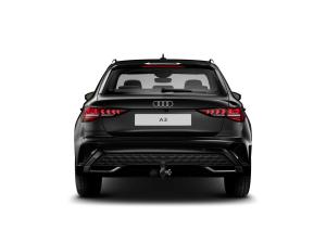 Audi A3 Sportback S line 40 TFSI e Standklima Kamera AHK
