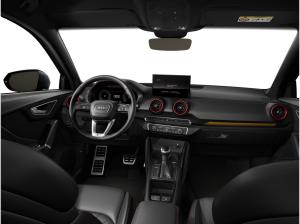 Audi Q2 S line 35 TDI Matrix Kamera AHK Navi virtual