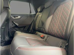 Audi Q2 S line 35 TDI Matrix Kamera AHK Navi virtual