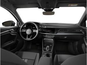 Audi A3 Sportback S line 40 TFSI e Standklima Kamera AHK