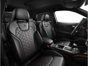Audi Q2 S line 35 TDI Matrix Kamera AHK Navi virtual