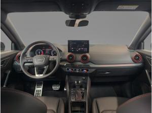 Audi Q2 S line 35 TDI Matrix Kamera AHK Navi virtual