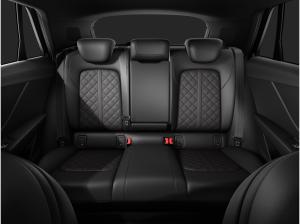 Audi Q2 S line 35 TDI Matrix Kamera AHK Navi virtual