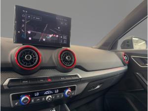 Audi Q2 S line 35 TDI Matrix Kamera AHK Navi virtual