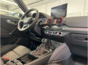 Audi Q2 S line 35 TDI Matrix Kamera AHK Navi virtual