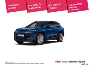 Audi Q6 e-tron LED plus Kamera SHZ PDC plus Ambiente uvm