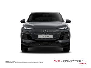 Audi Q6 e-tron LED Navi Automatik Kameras UVM