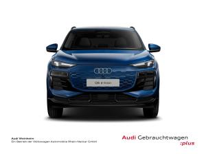Audi Q6 e-tron LED plus Kamera SHZ PDC plus Ambiente uvm