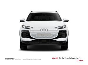 Audi Q6 e-tron LED plus AHK Kamera Virtual MMI plus uvm