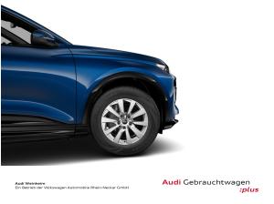 Audi Q6 e-tron LED plus Kamera SHZ PDC plus Ambiente uvm