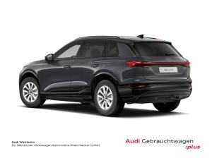 Audi Q6 e-tron LED Navi Automatik Kameras UVM