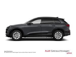 Audi Q6 e-tron LED Navi Automatik Kameras UVM