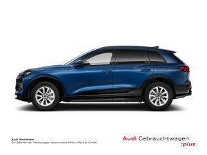 Audi Q6 e-tron LED plus Kamera SHZ PDC plus Ambiente uvm