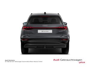 Audi Q6 e-tron LED Navi Automatik Kameras UVM