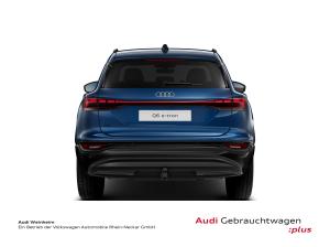 Audi Q6 e-tron LED plus Kamera SHZ PDC plus Ambiente uvm
