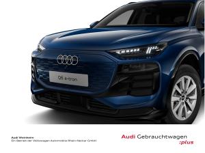 Audi Q6 e-tron LED plus Kamera SHZ PDC plus Ambiente uvm
